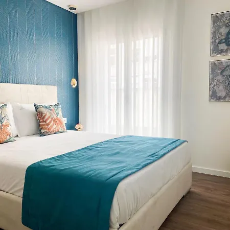 Batata Appartement *