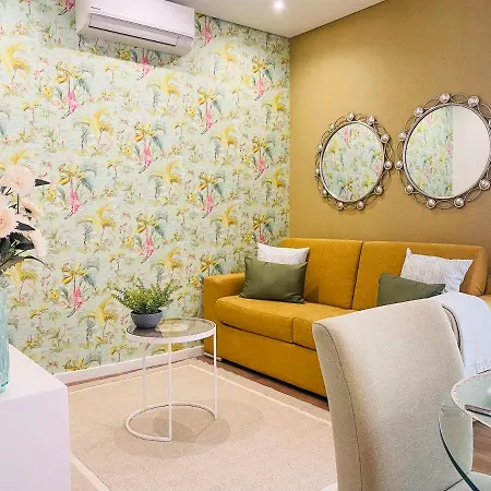 Appartement Batata