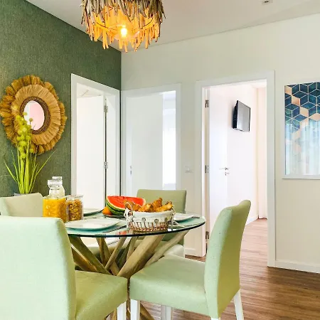 Batata Appartement
