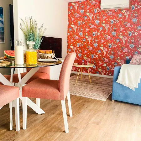 Appartement Batata *