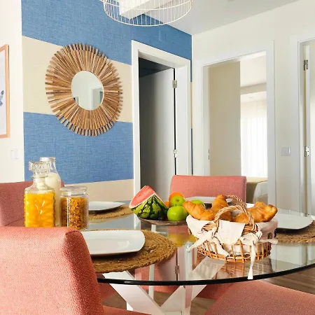Batata Appartement *